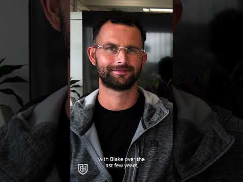 SouthPac — Blake Harris Law testimonial